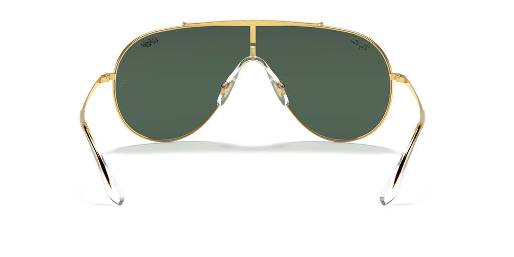 Ray-Ban | 0RB3597
