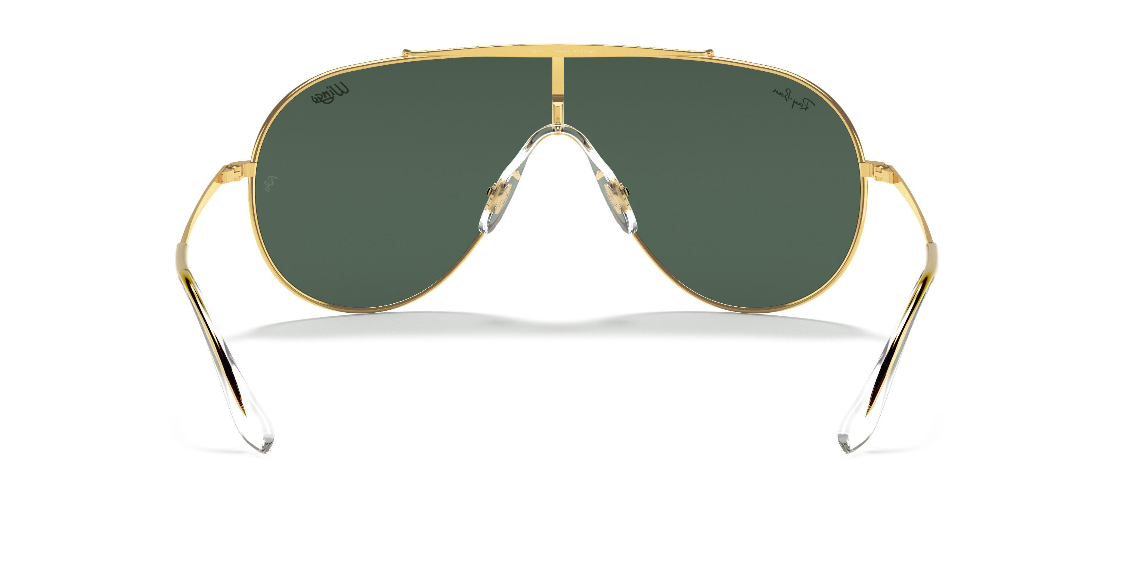 Ray-Ban | 0RB3597