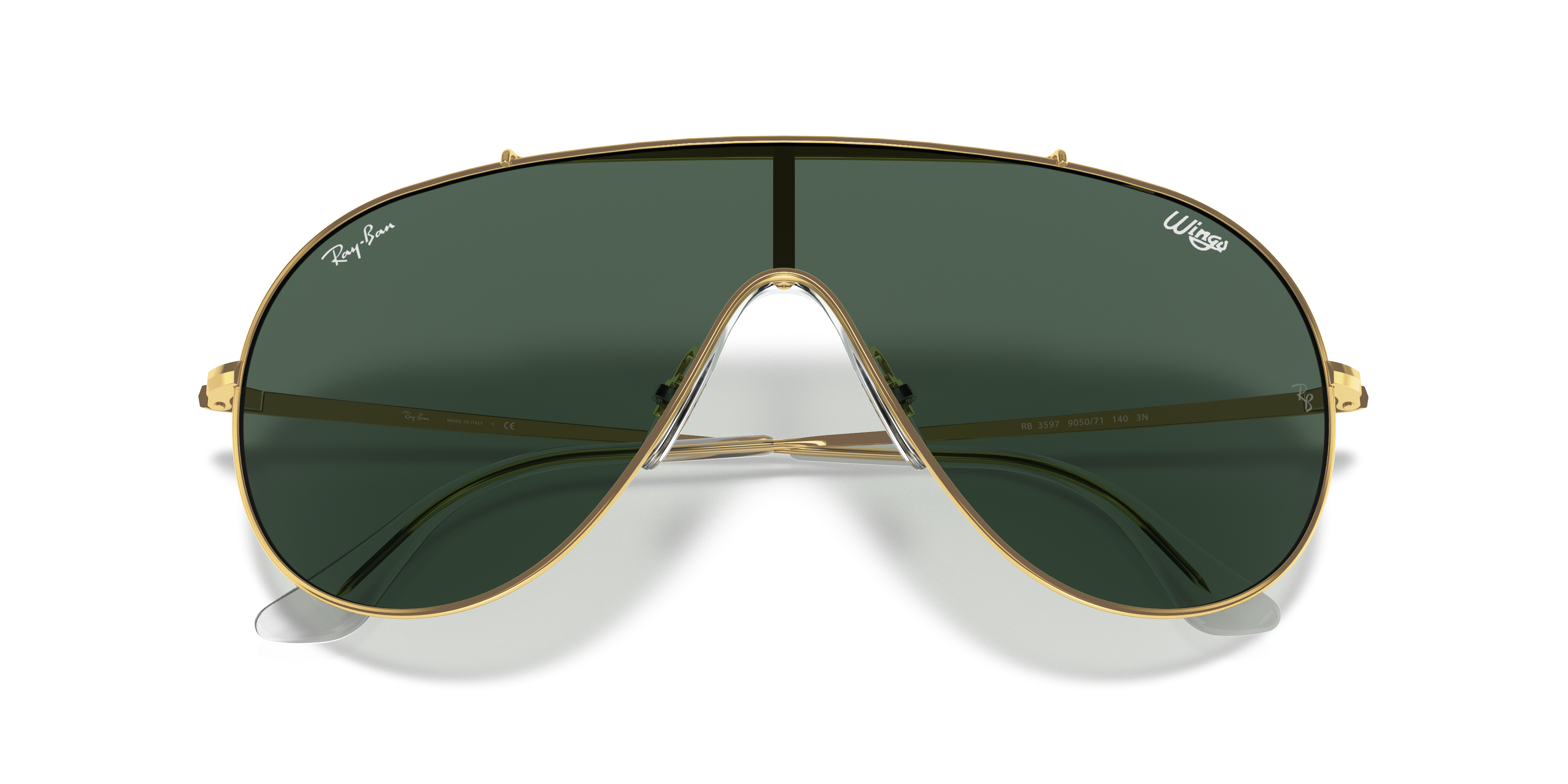 Ray-Ban | 0RB3597