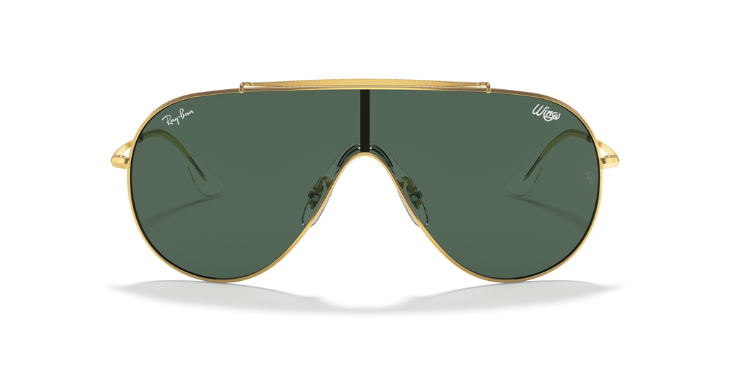 Ray-Ban | 0RB3597