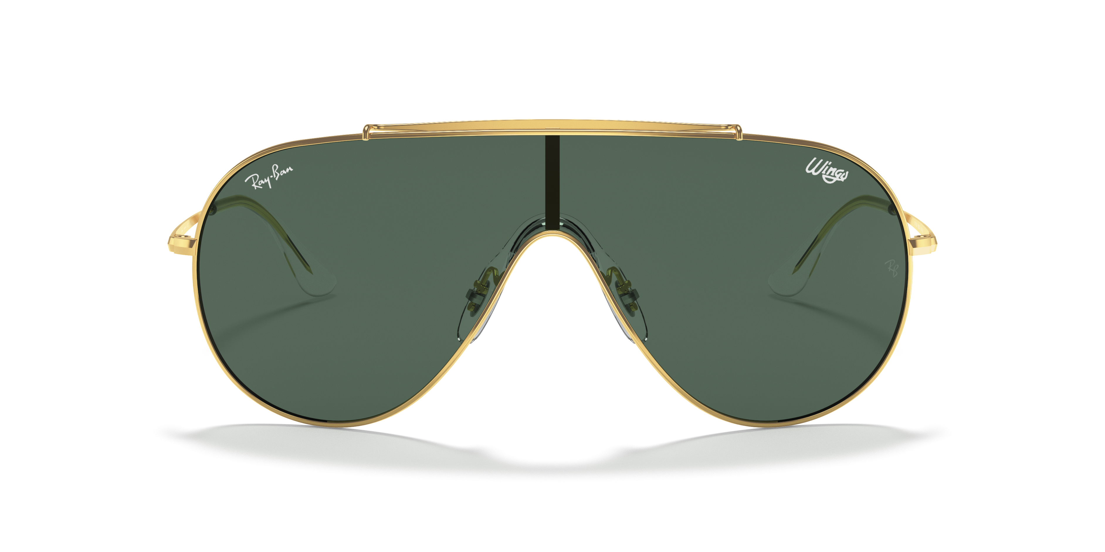 Ray-Ban | 0RB3597