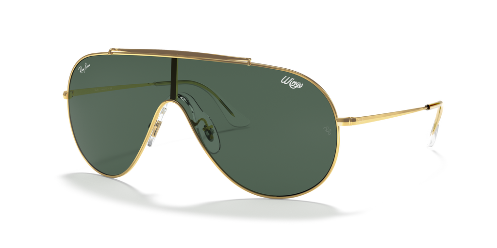 Ray-Ban | 0RB3597