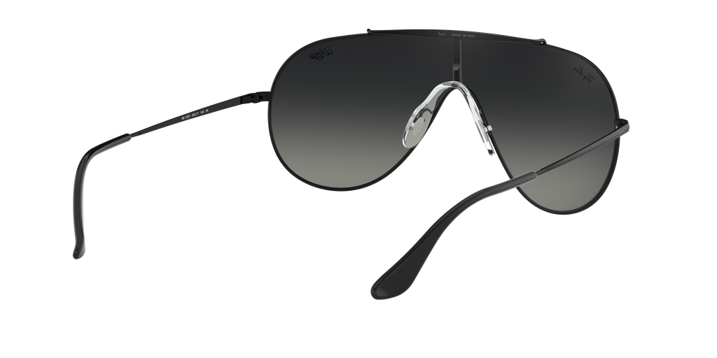 Ray-Ban | 0RB3597