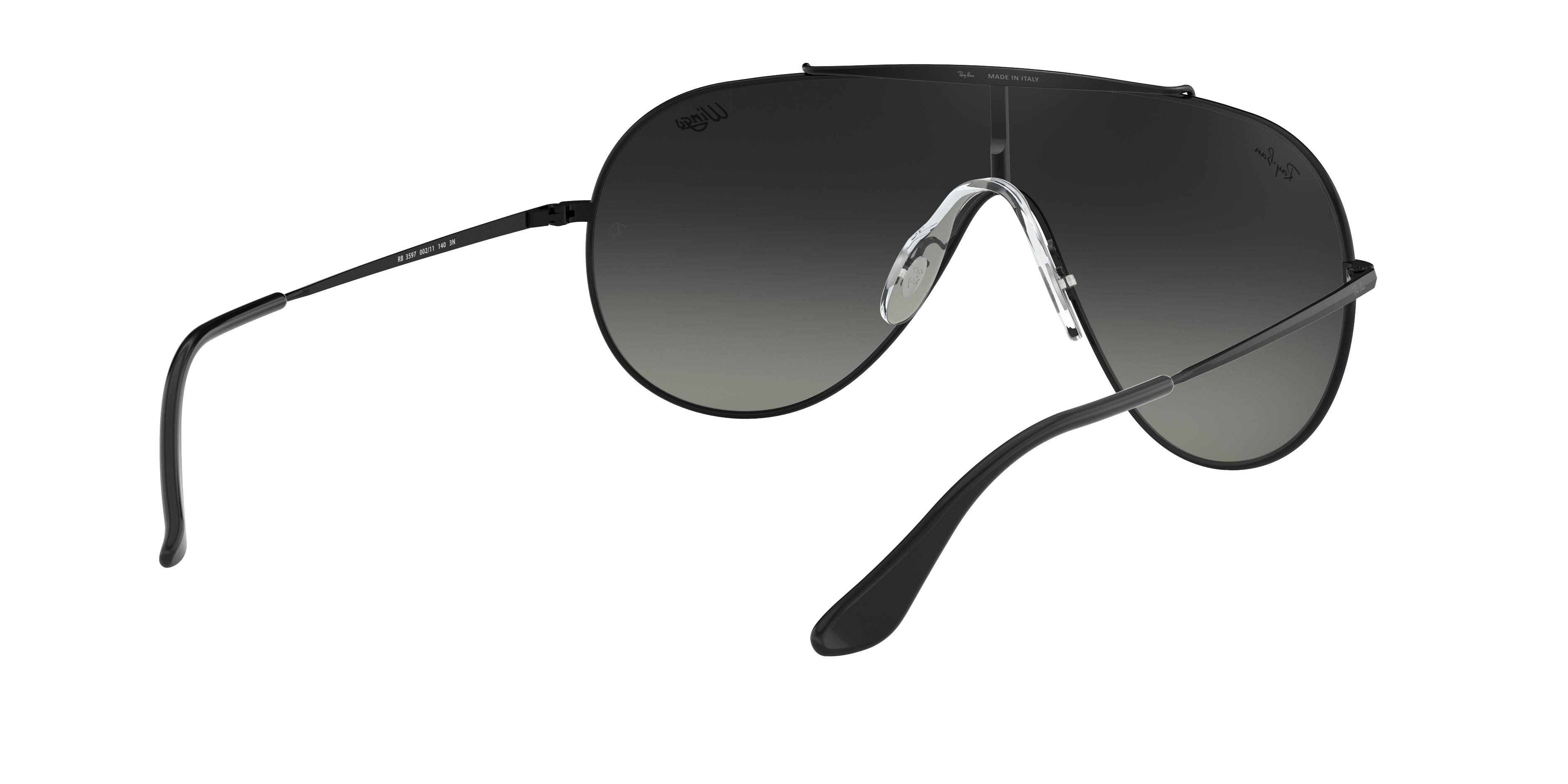 Ray-Ban | 0RB3597