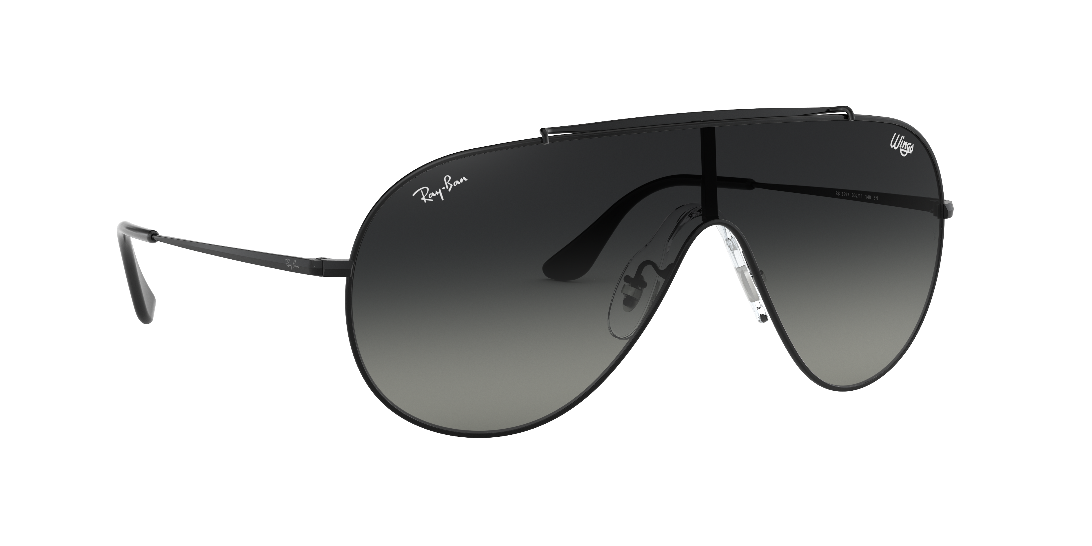 Ray-Ban | 0RB3597