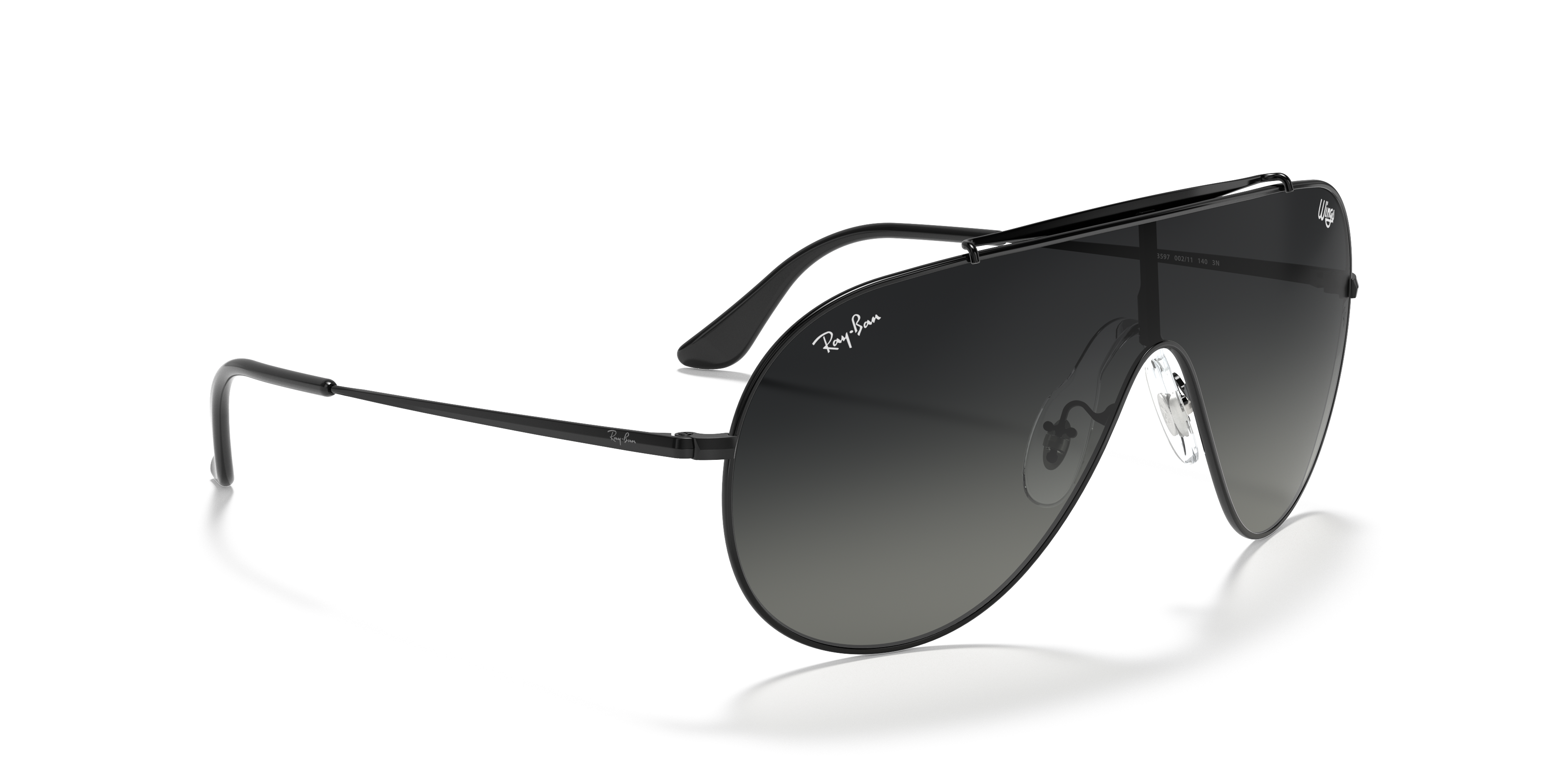 Ray-Ban | 0RB3597
