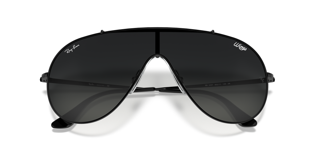 Ray-Ban | 0RB3597