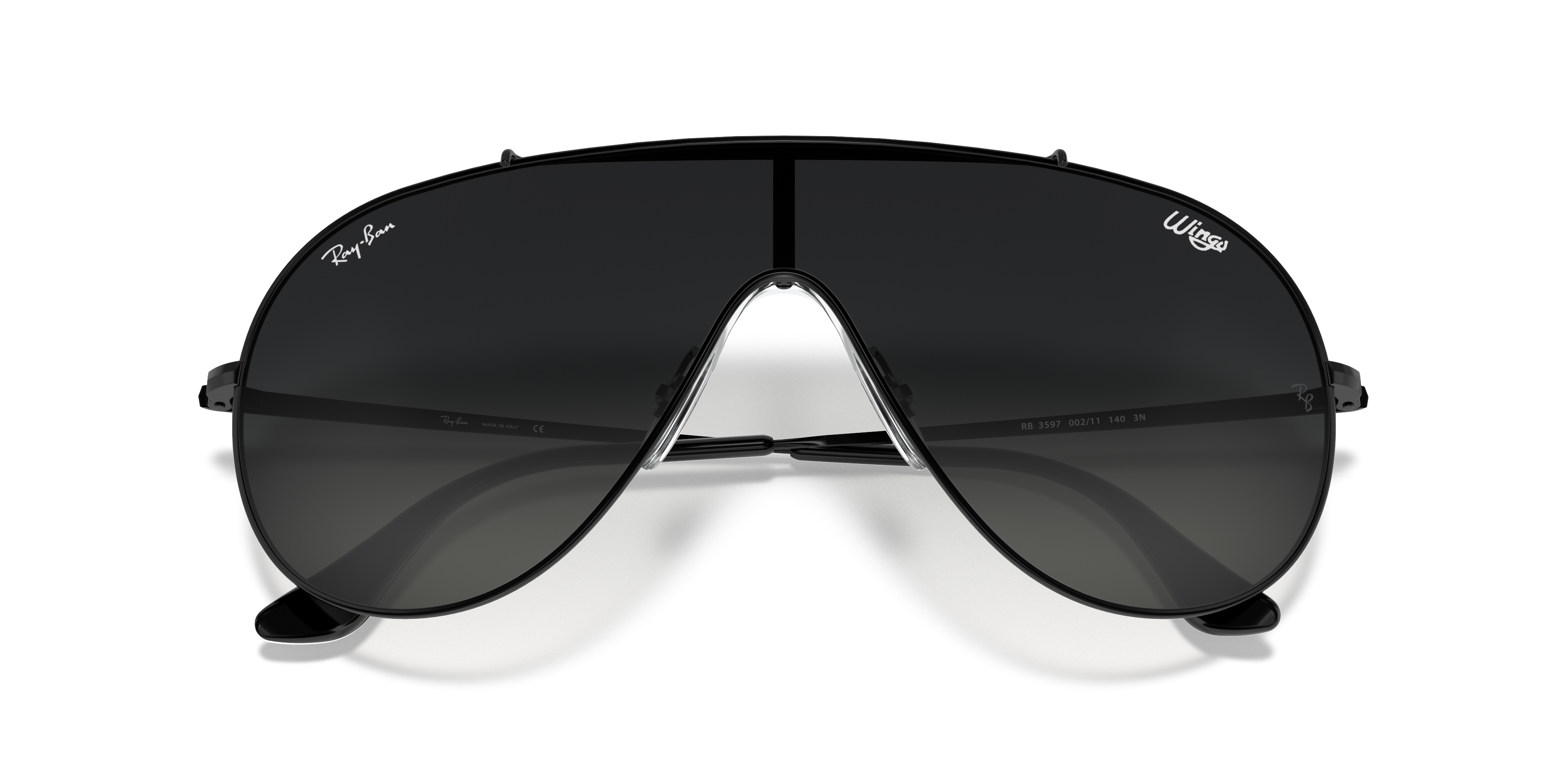 Ray-Ban | 0RB3597