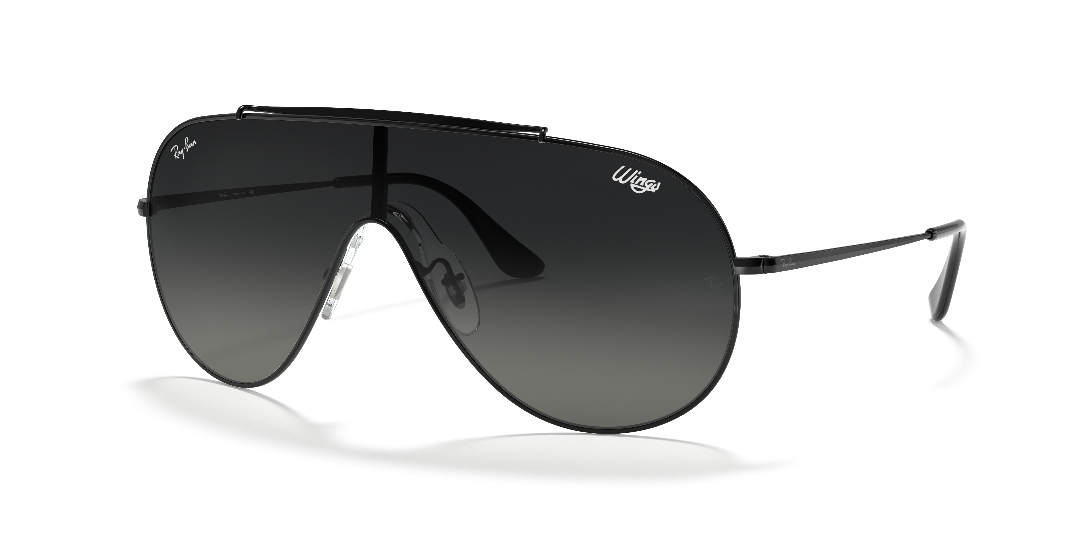 Ray-Ban | 0RB3597