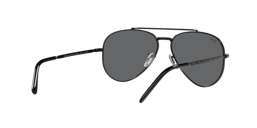 Ray-Ban | 0RB3625