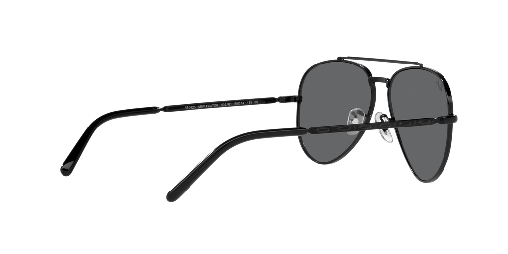 Ray-Ban | 0RB3625