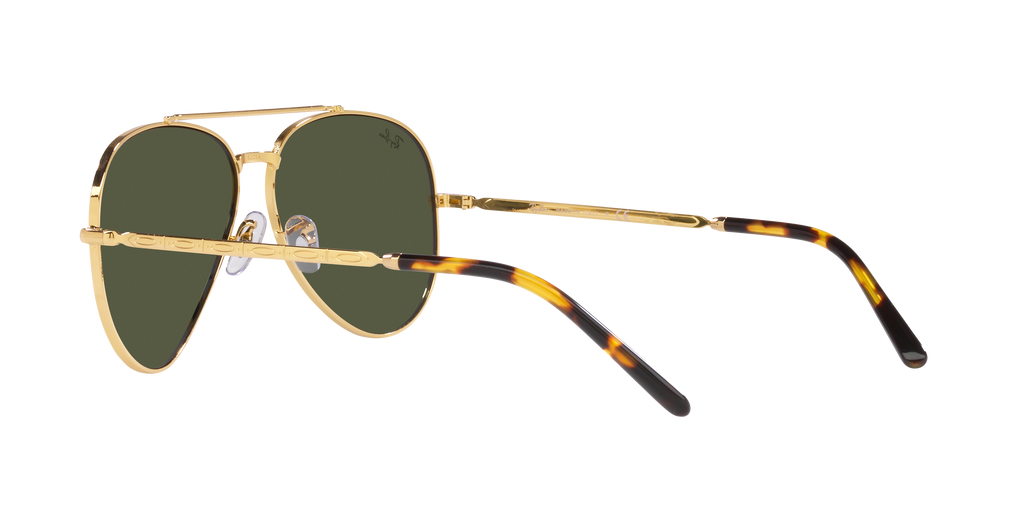 Ray-Ban | 0RB3625