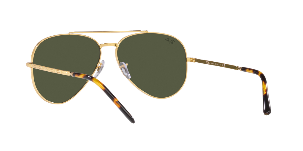 Ray-Ban | 0RB3625