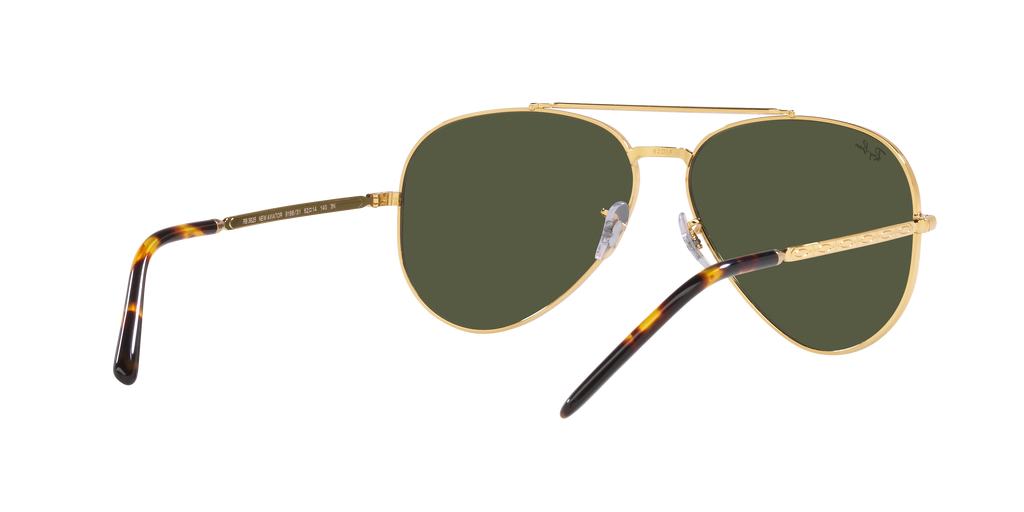 Ray-Ban | 0RB3625