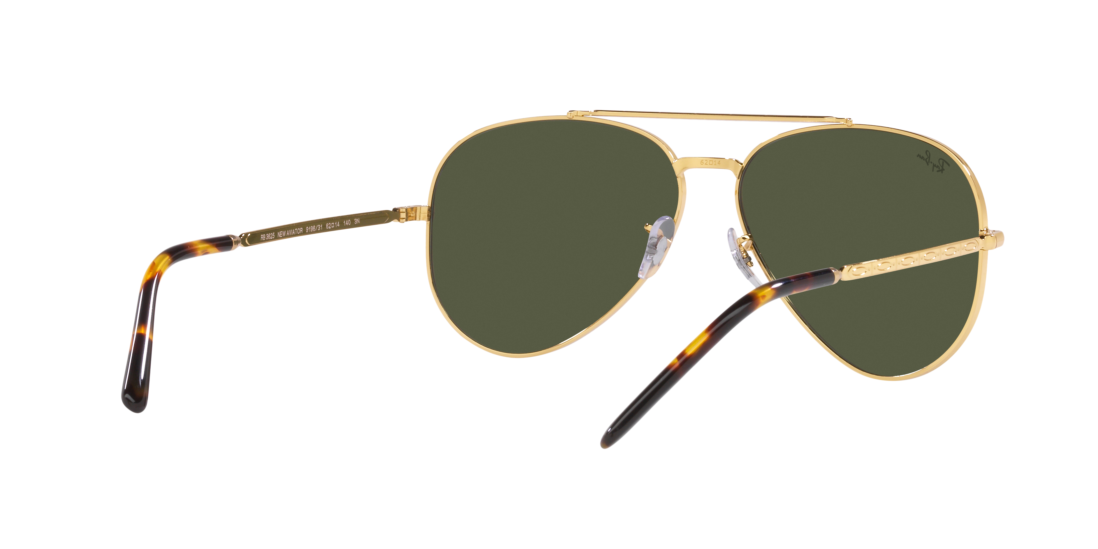 Ray-Ban | 0RB3625