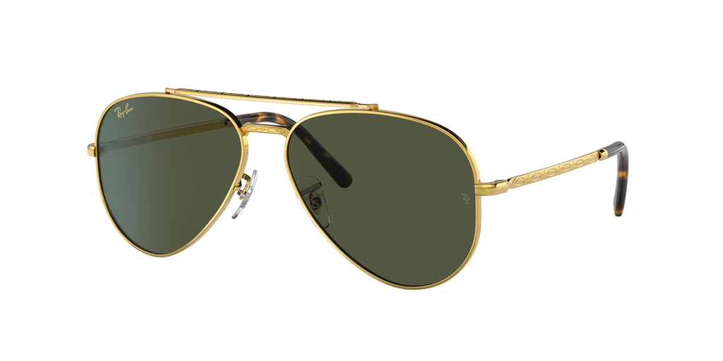 Ray-Ban | 0RB3625