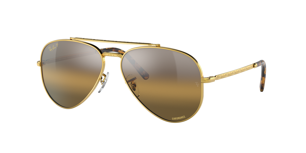 Ray-Ban | 0RB3625