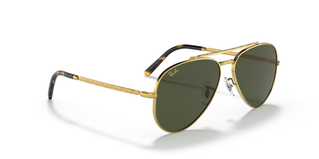 Ray-Ban | 0RB3625