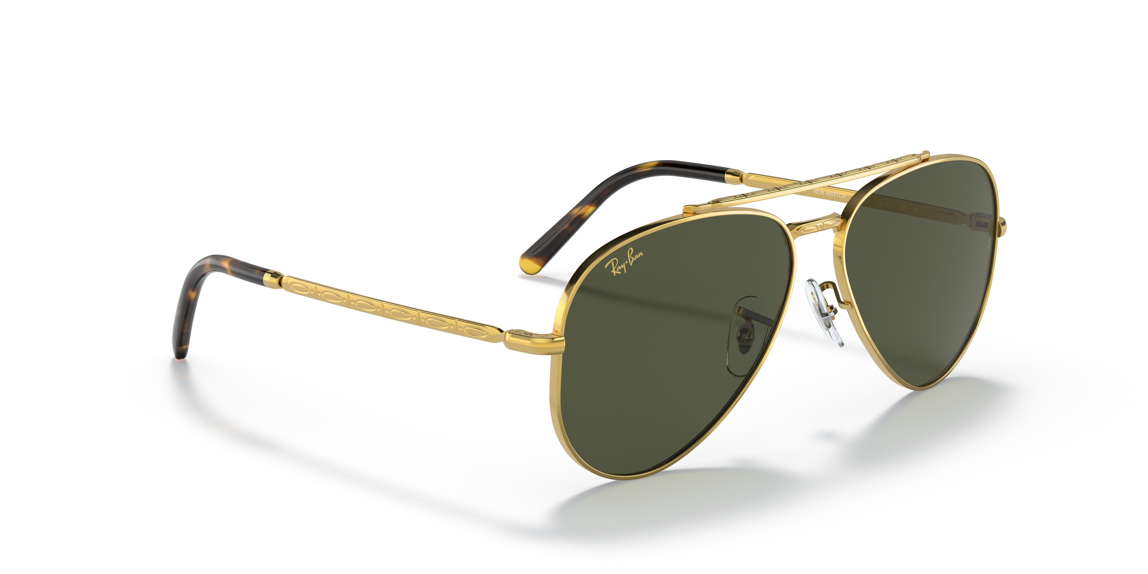 Ray-Ban | 0RB3625
