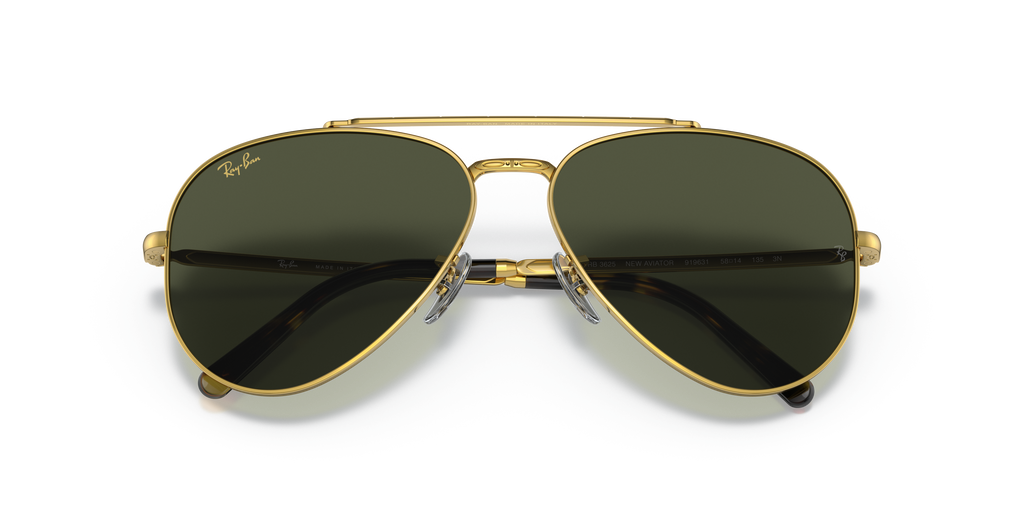 Ray-Ban | 0RB3625