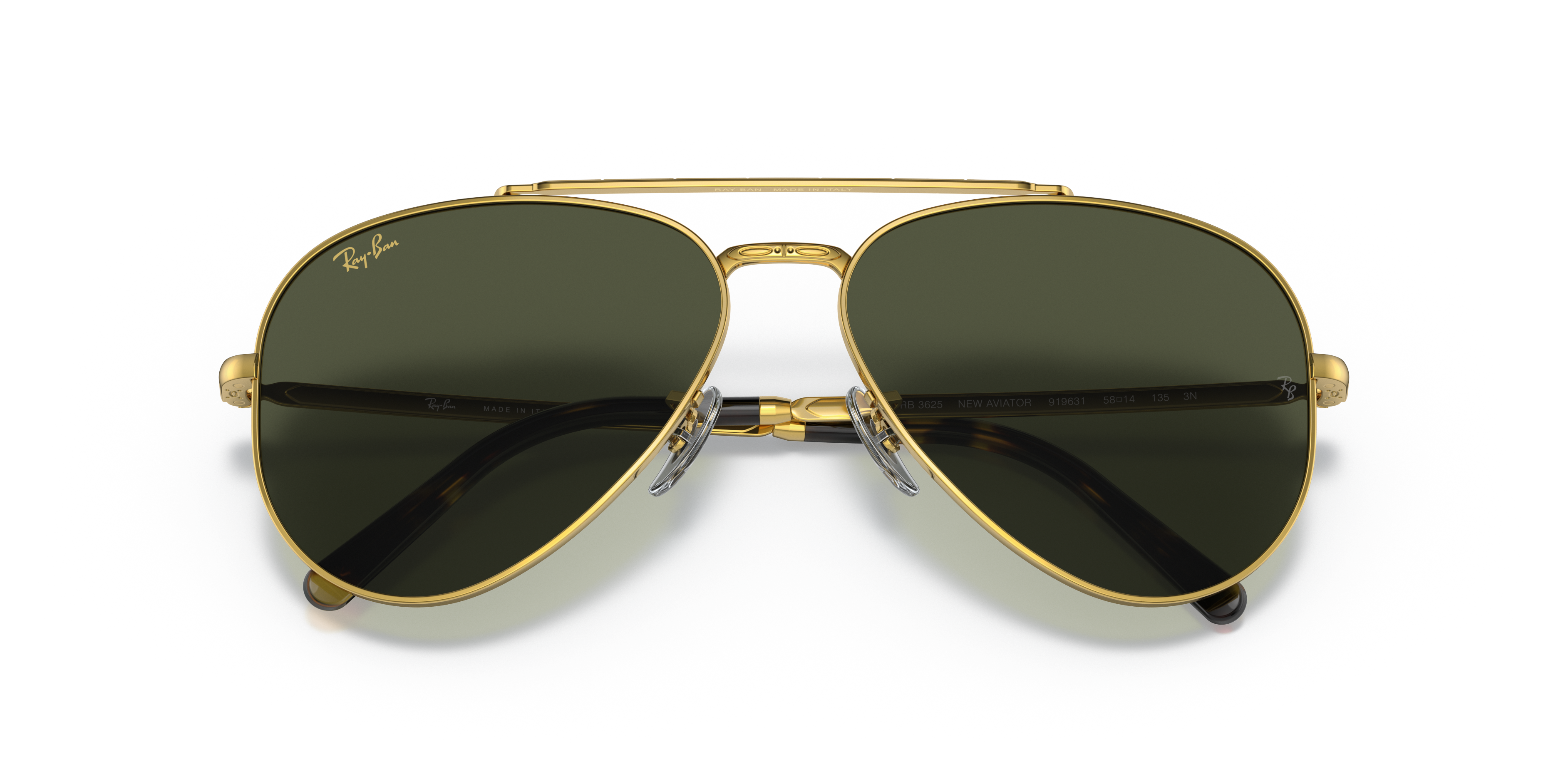 Ray-Ban | 0RB3625
