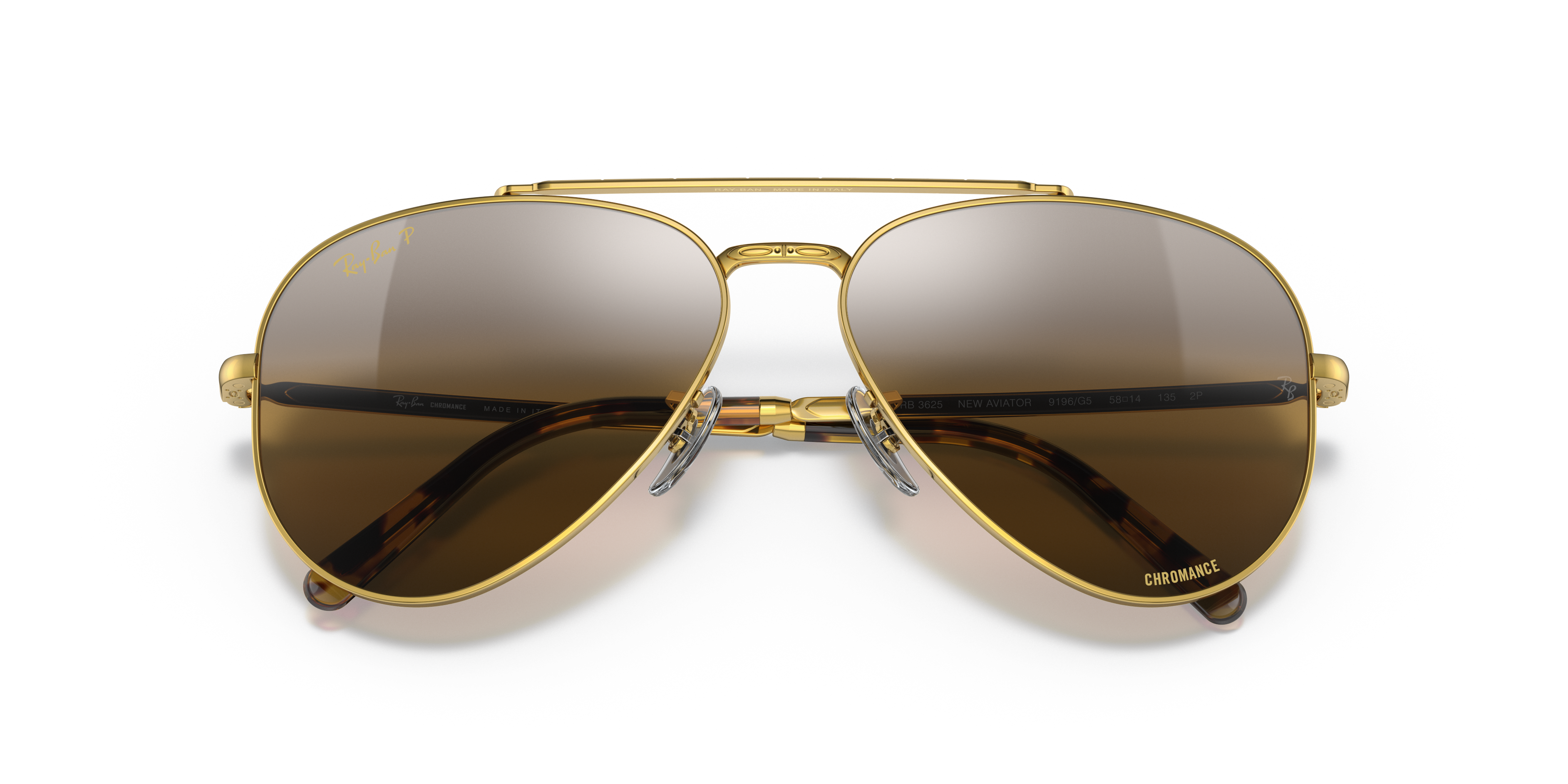 Ray-Ban | 0RB3625