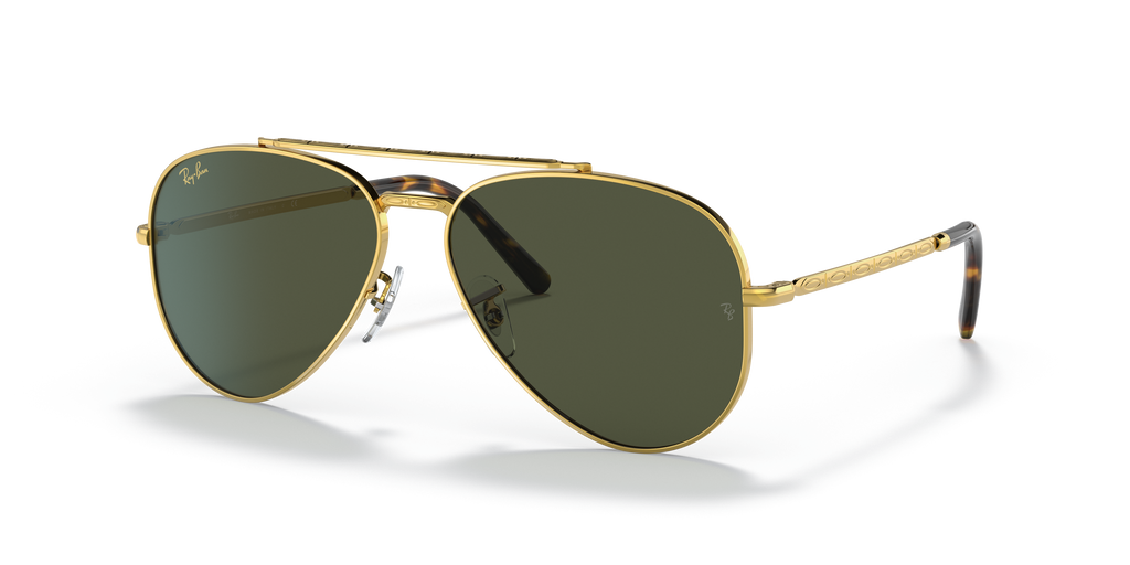 Ray-Ban | 0RB3625