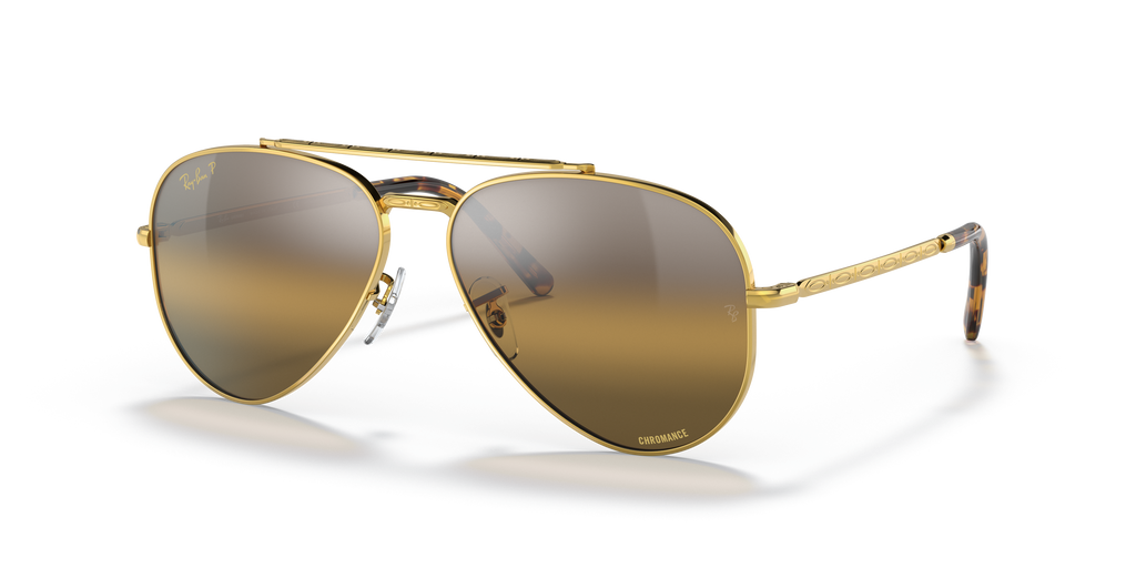 Ray-Ban | 0RB3625