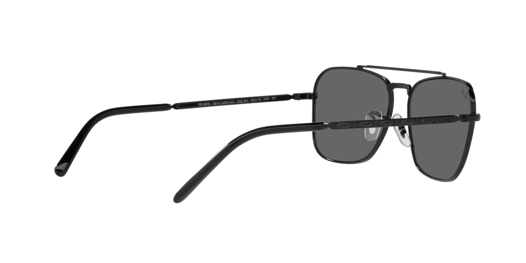 Ray-Ban | 0RB3636