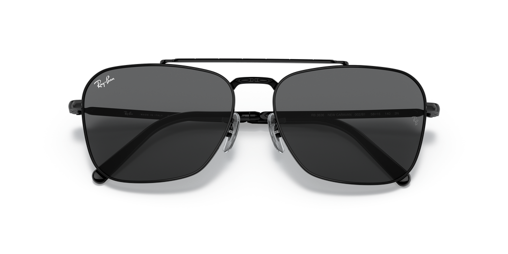 Ray-Ban | 0RB3636