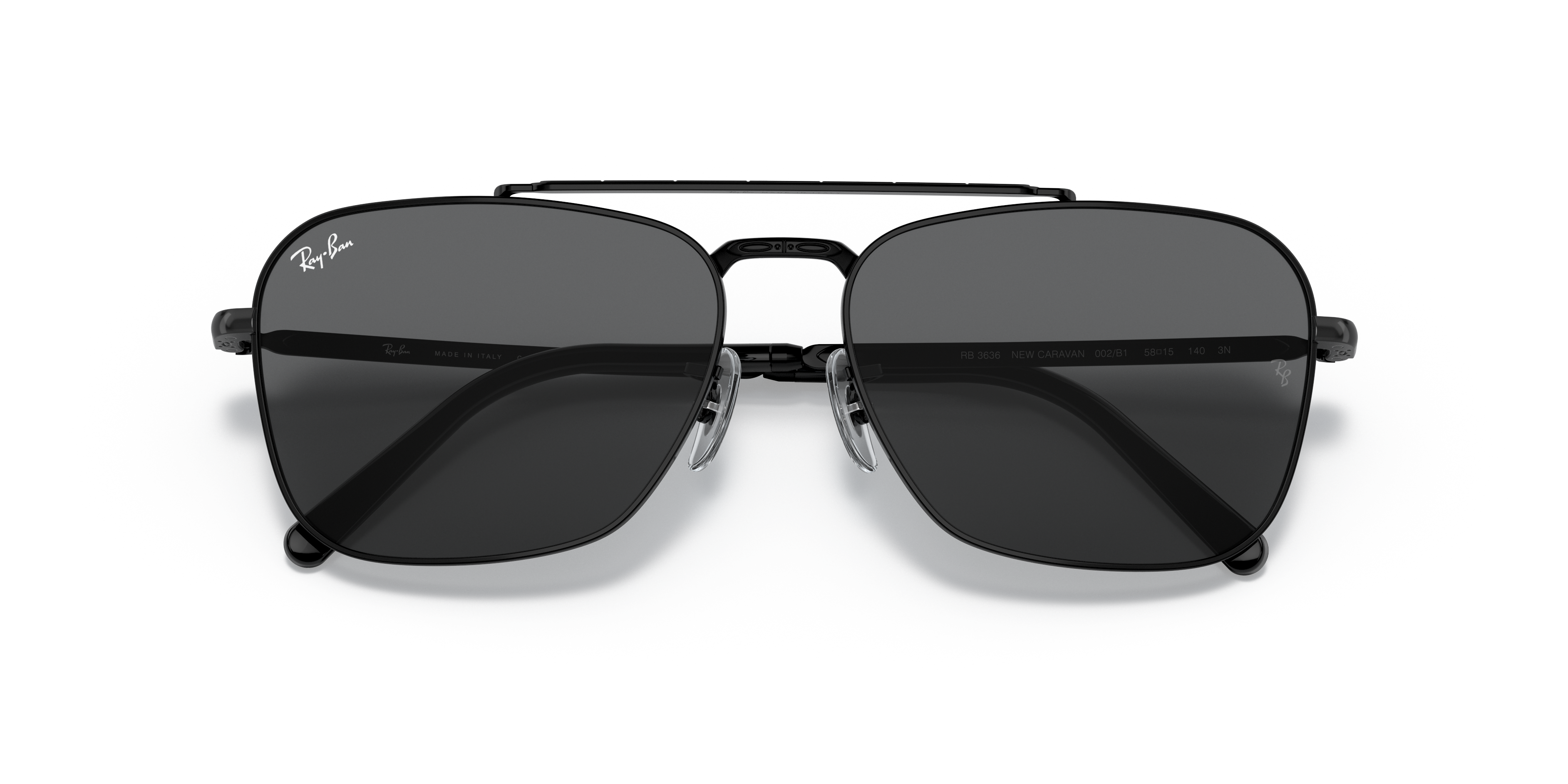 Ray-Ban | 0RB3636
