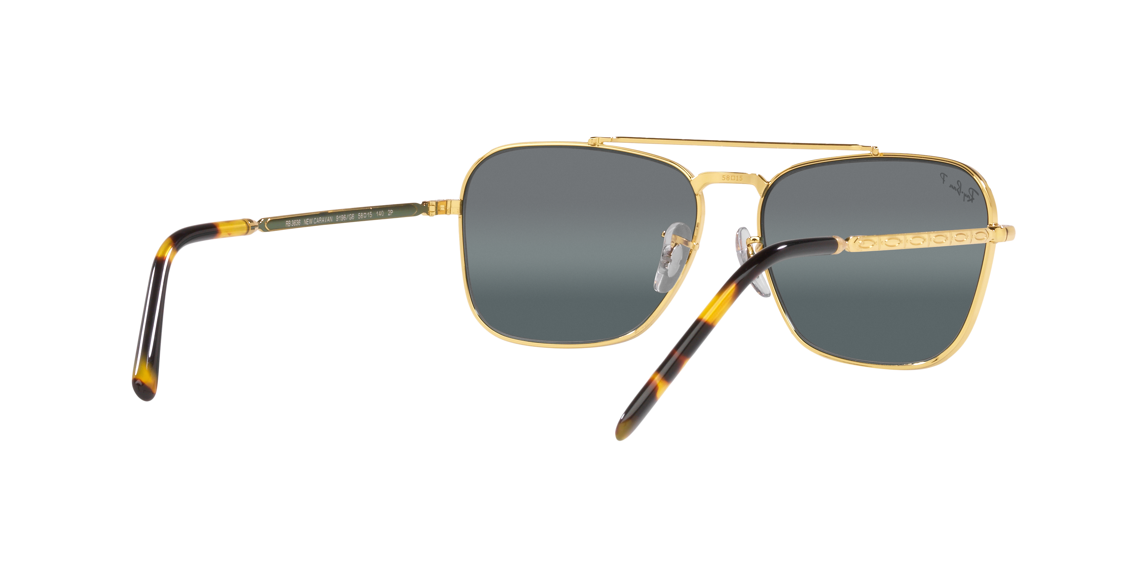Ray-Ban | 0RB3636