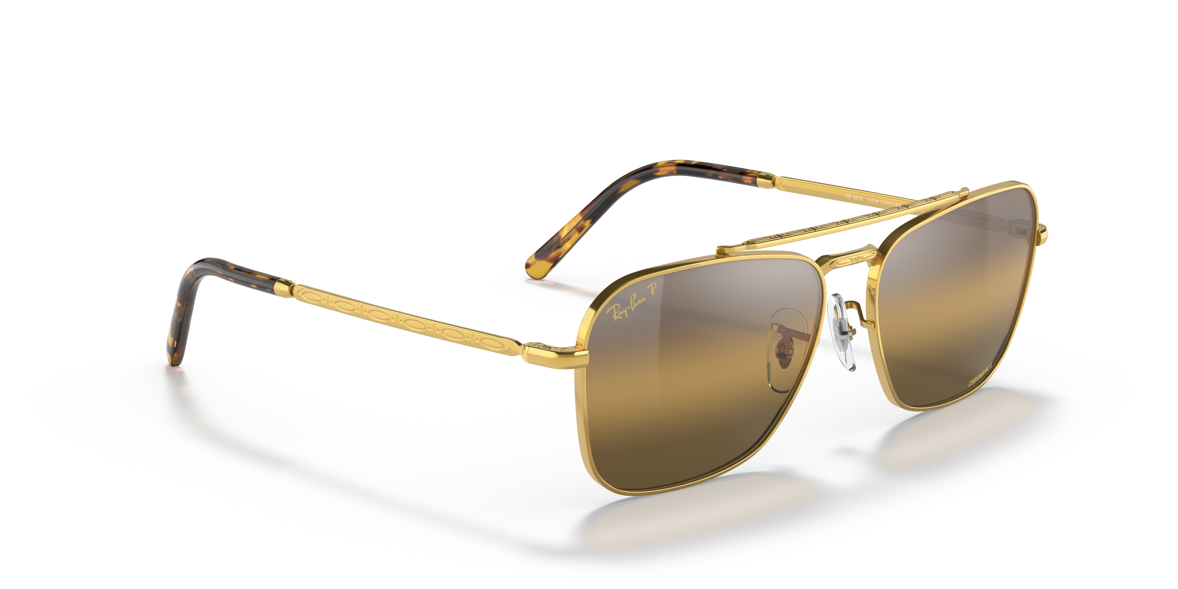 Ray-Ban | 0RB3636