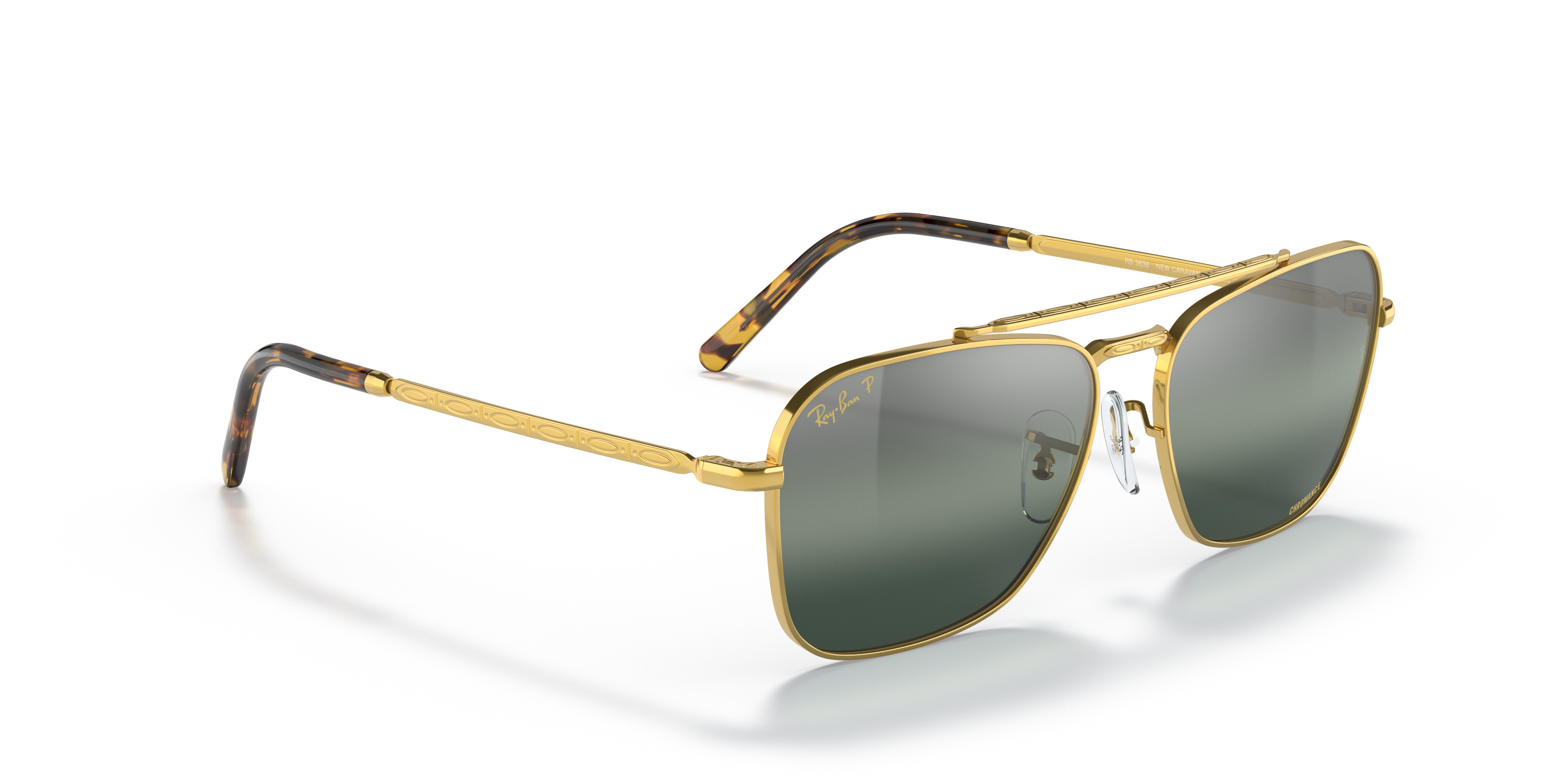 Ray-Ban | 0RB3636