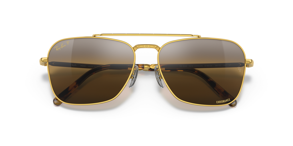 Ray-Ban | 0RB3636