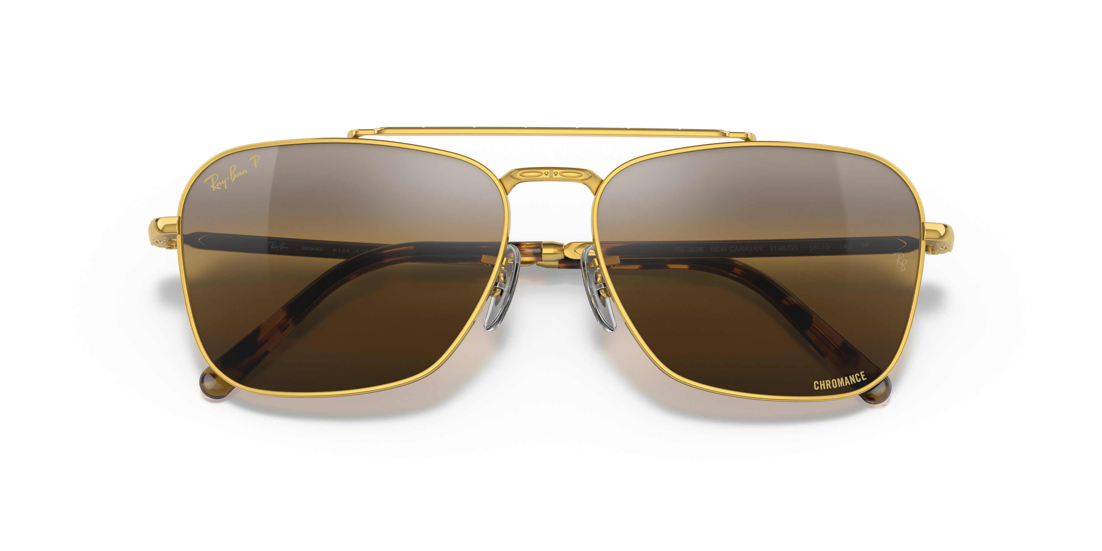 Ray-Ban | 0RB3636