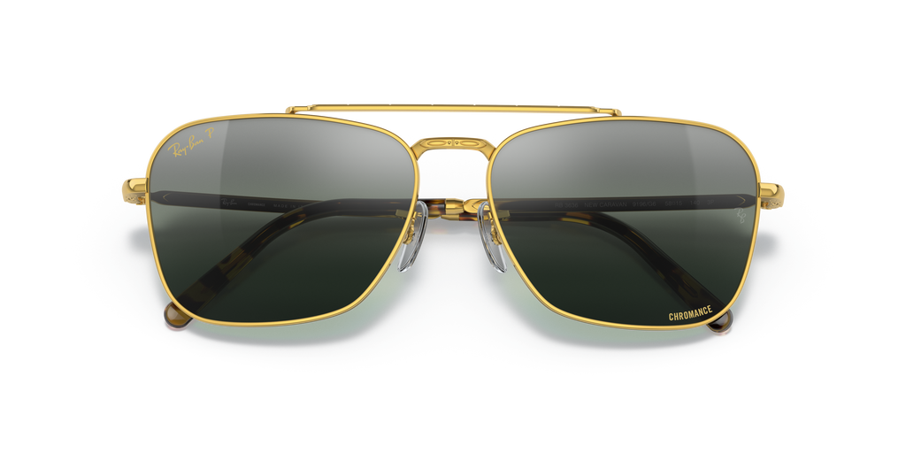 Ray-Ban | 0RB3636