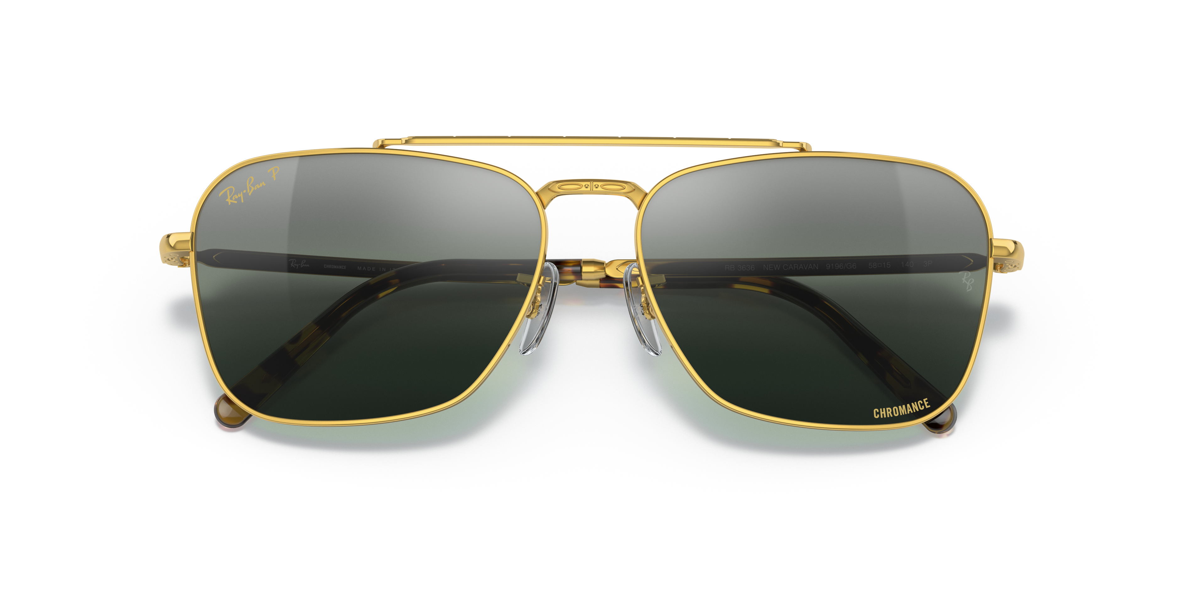 Ray-Ban | 0RB3636
