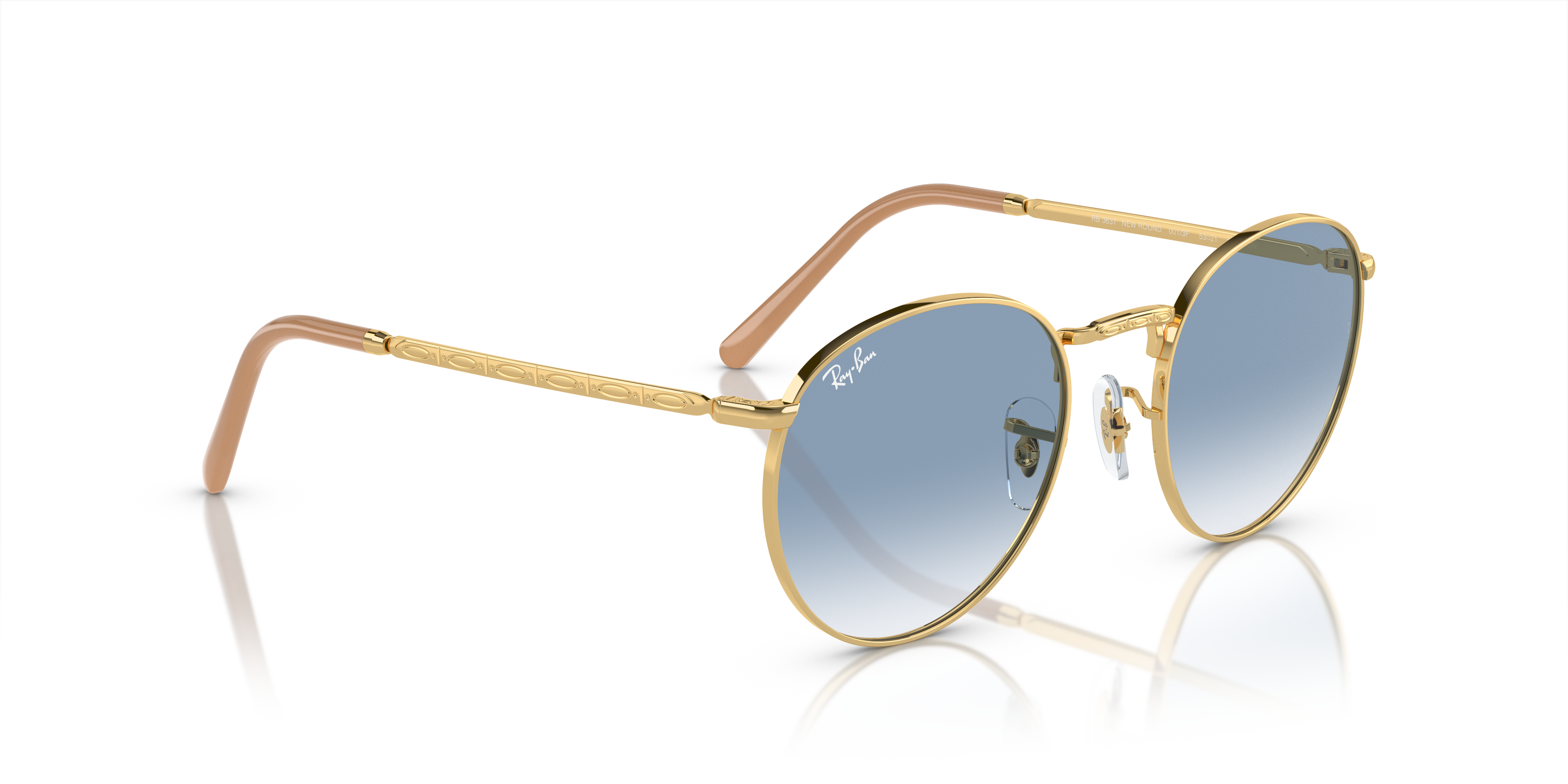 Ray-Ban | 0RB3637