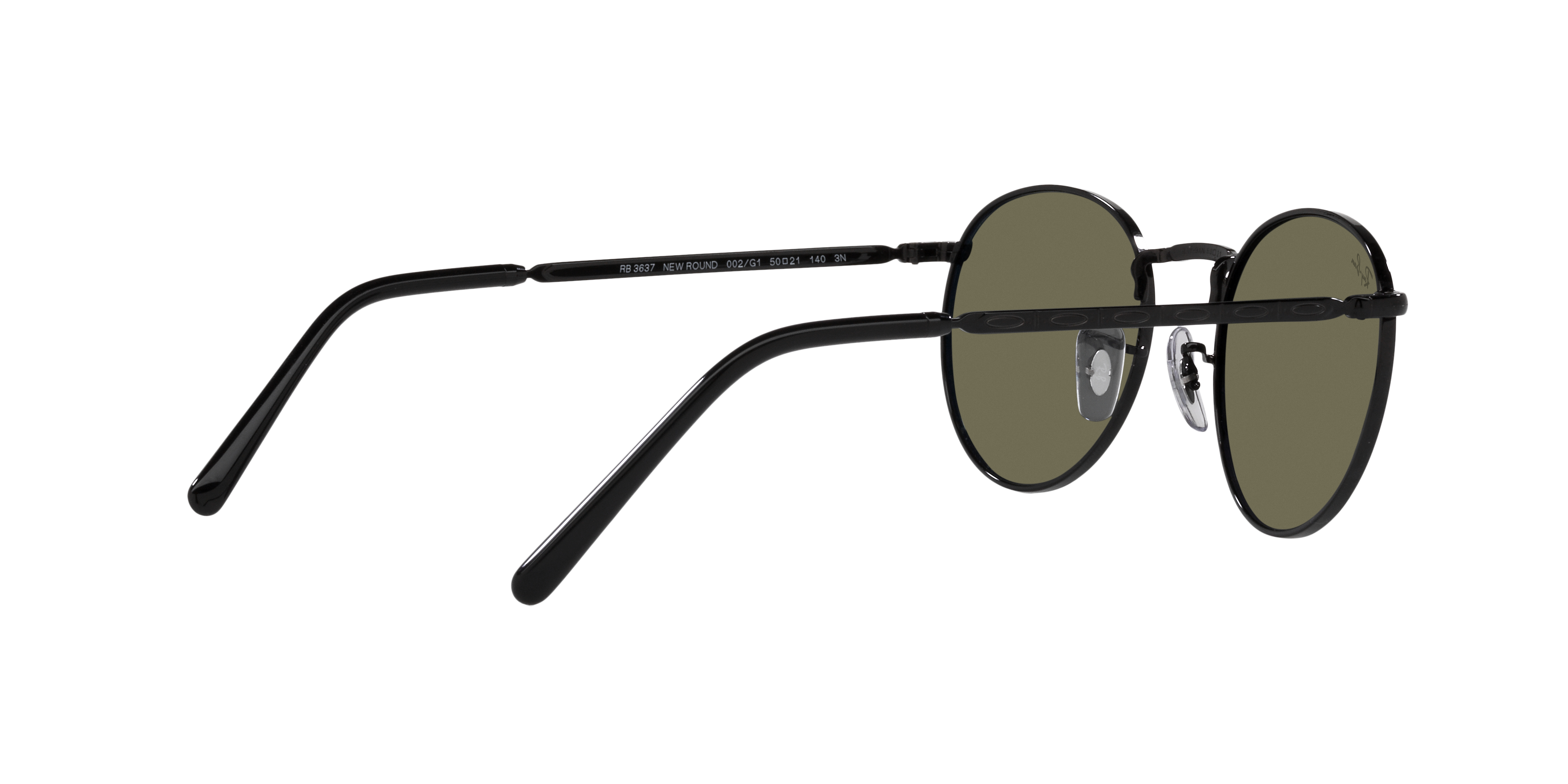 Ray-Ban | 0RB3637