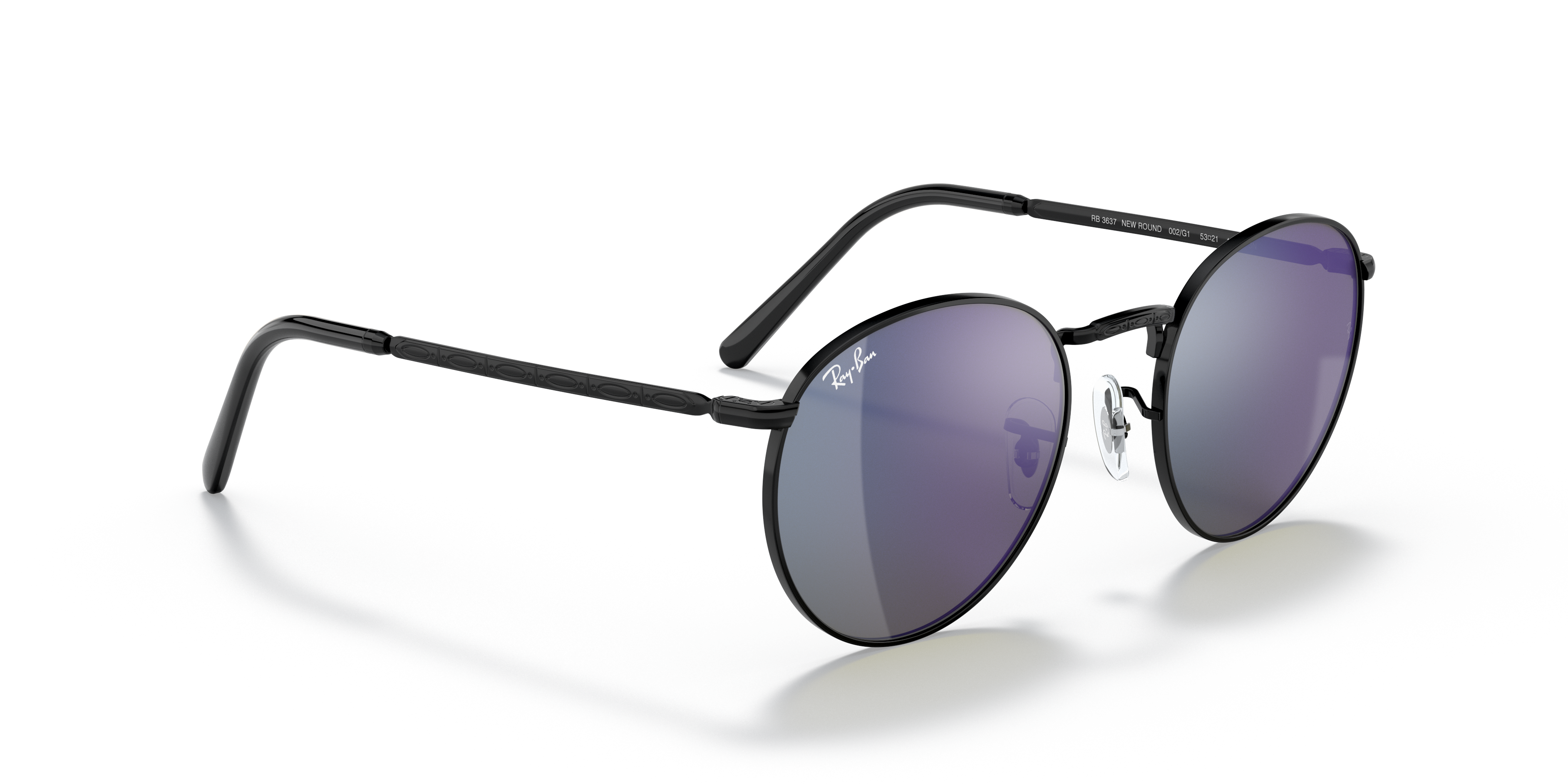 Ray-Ban | 0RB3637