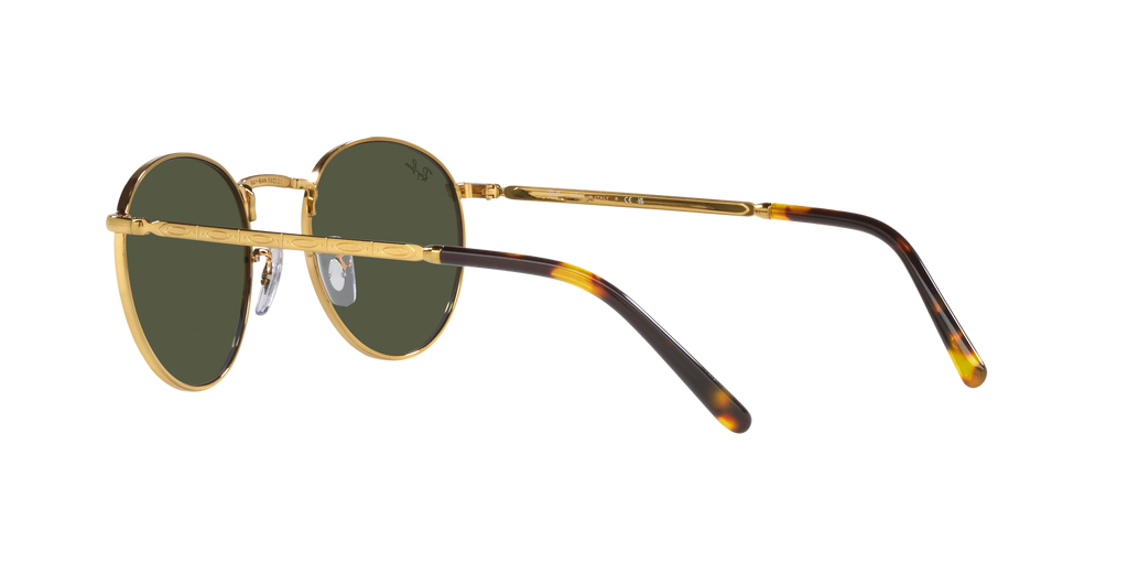 Ray-Ban | 0RB3637