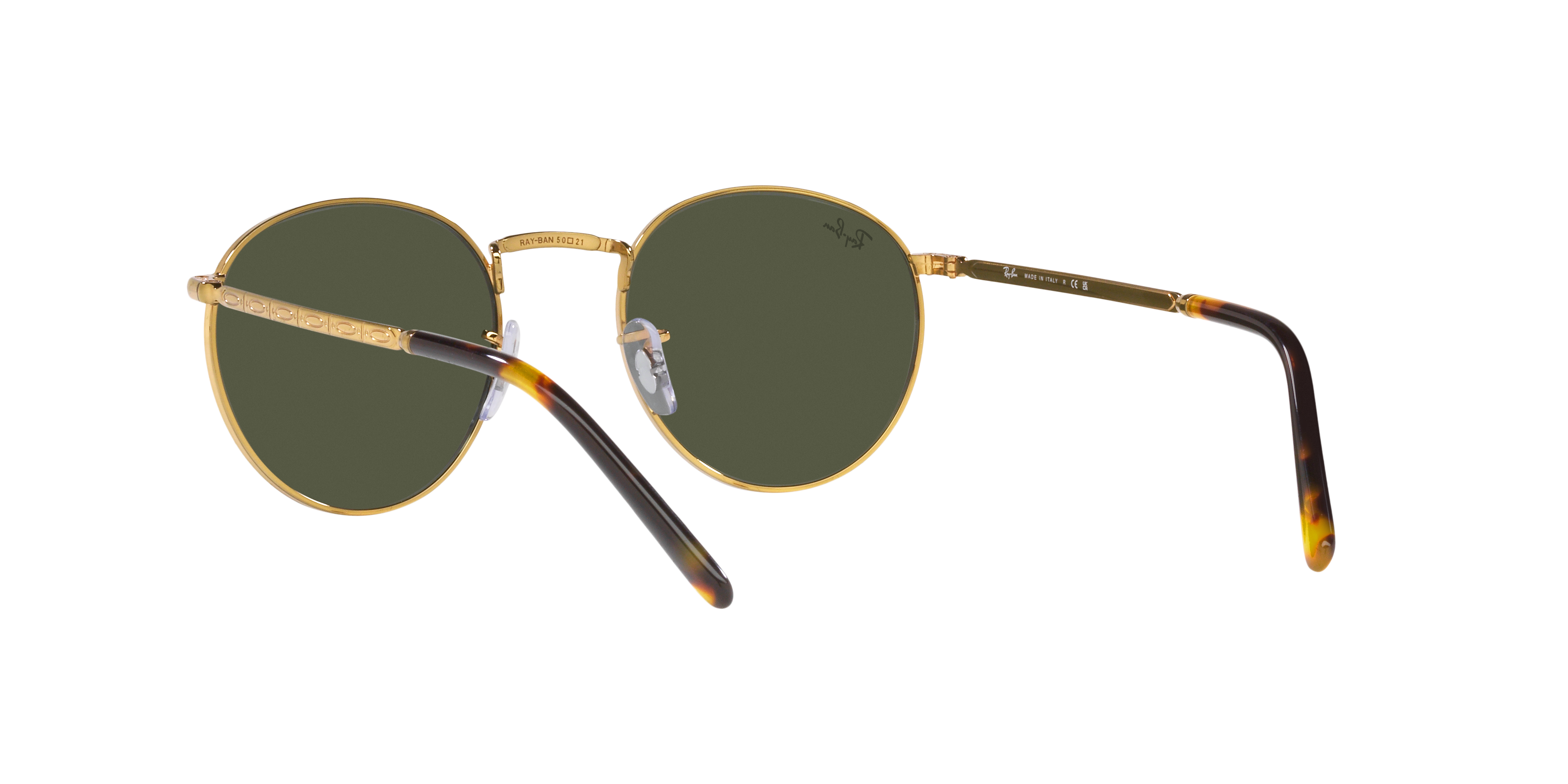Ray-Ban | 0RB3637