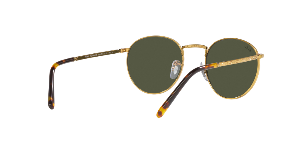 Ray-Ban | 0RB3637