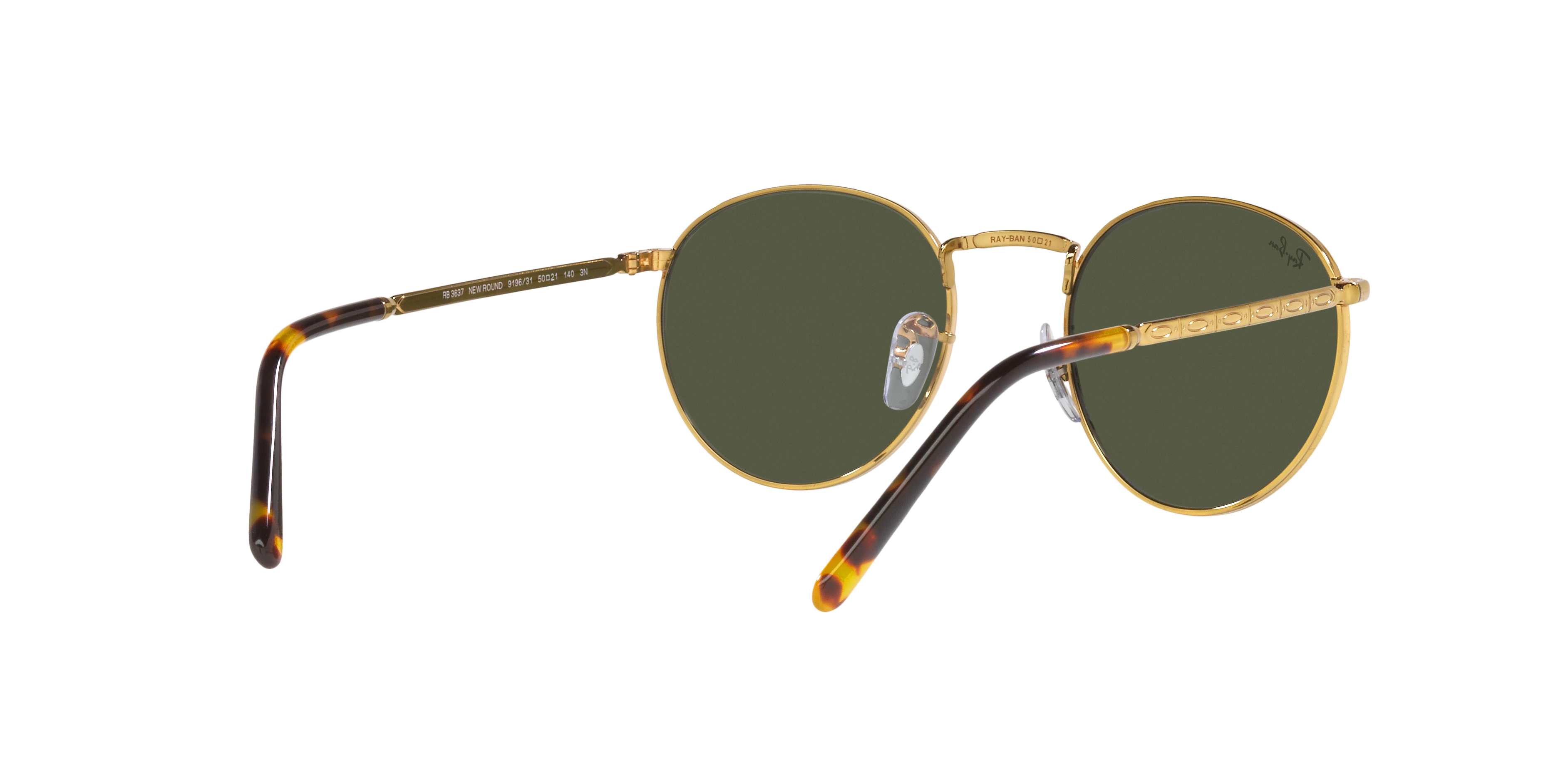 Ray-Ban | 0RB3637