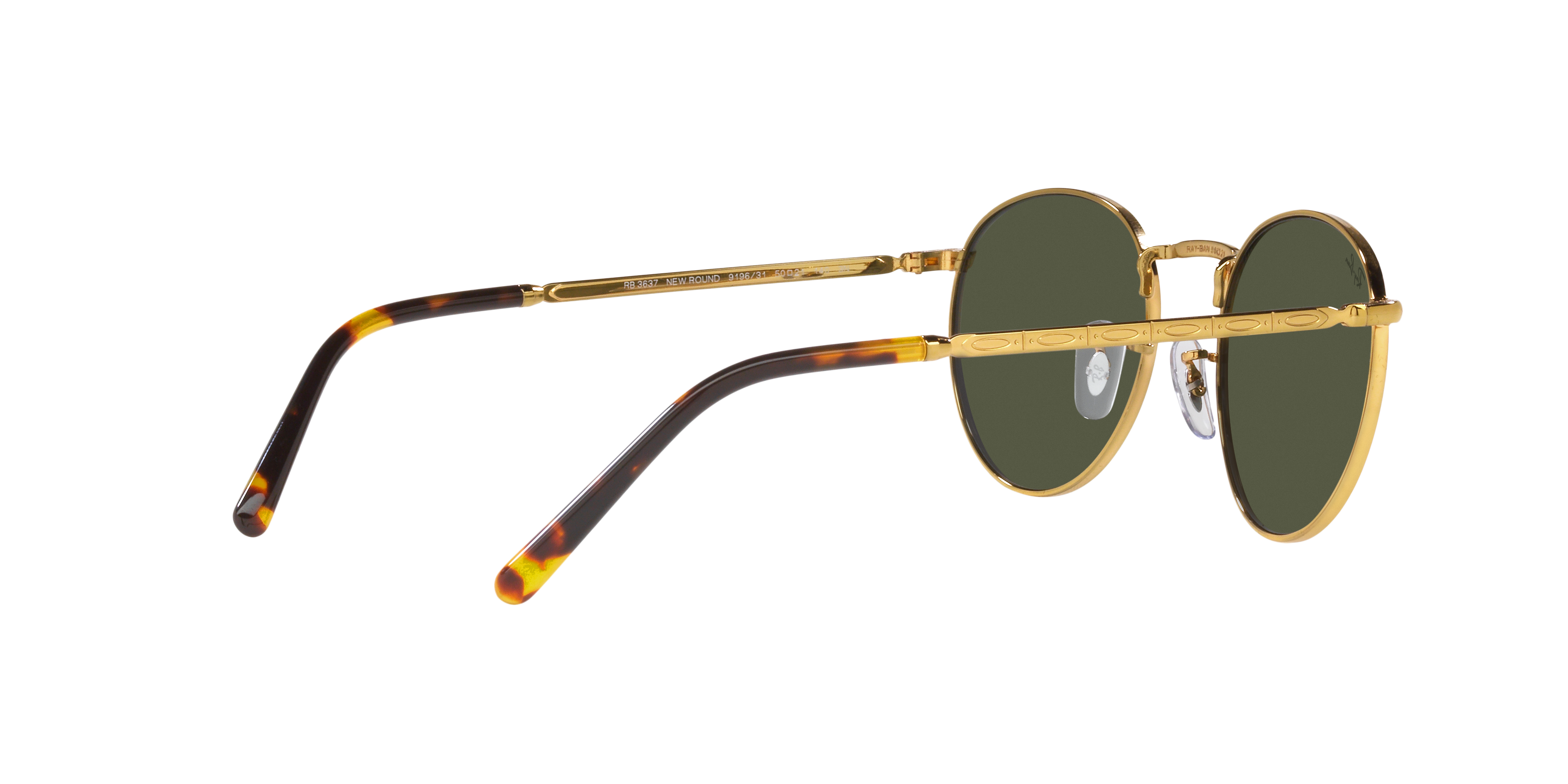 Ray-Ban | 0RB3637