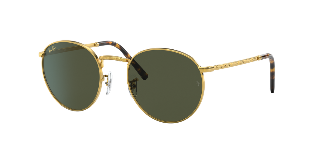 Ray-Ban | 0RB3637