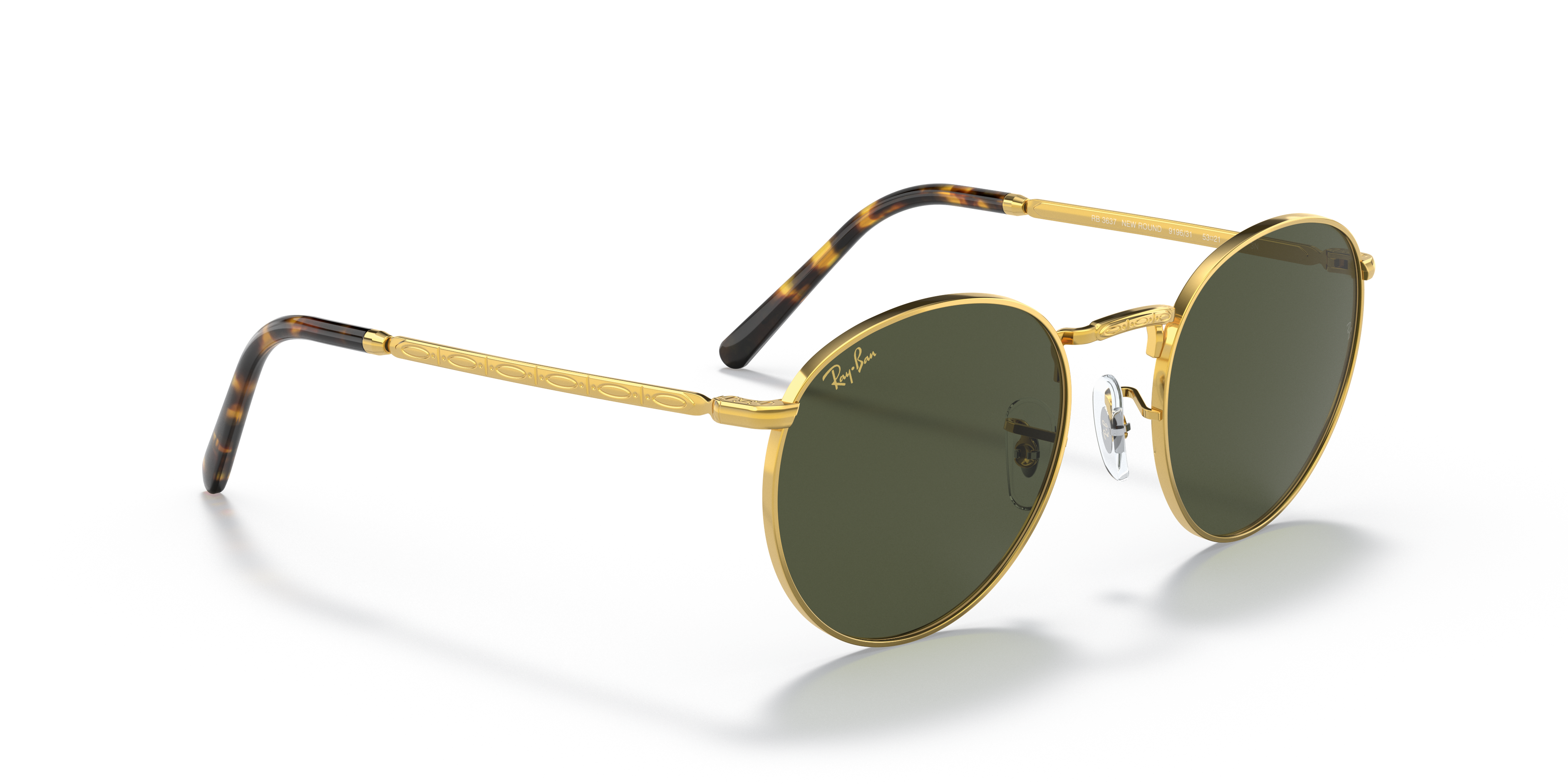 Ray-Ban | 0RB3637