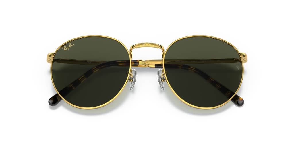 Ray-Ban | 0RB3637