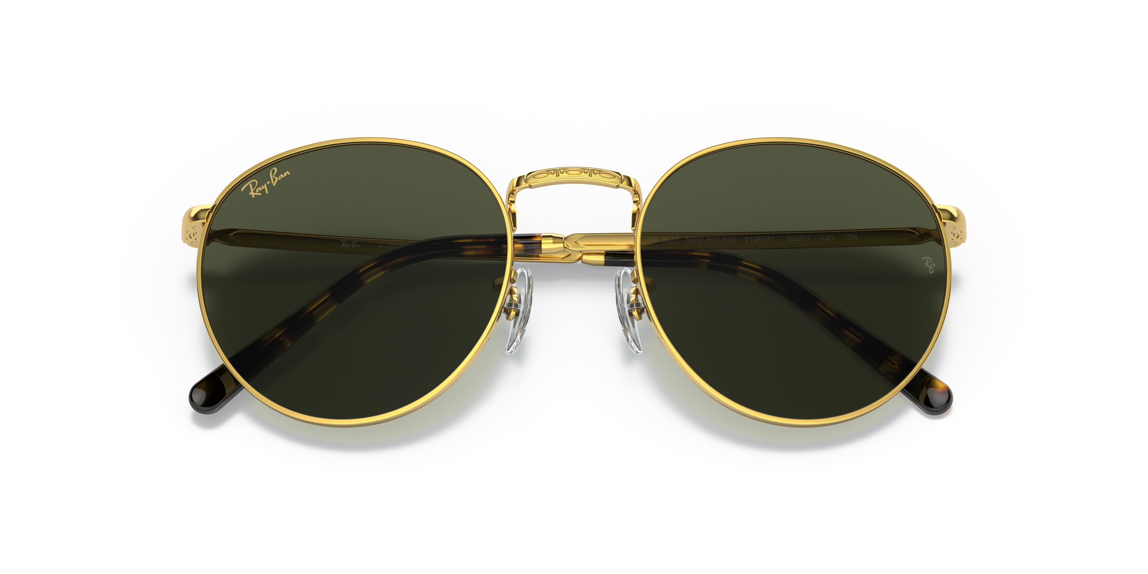 Ray-Ban | 0RB3637